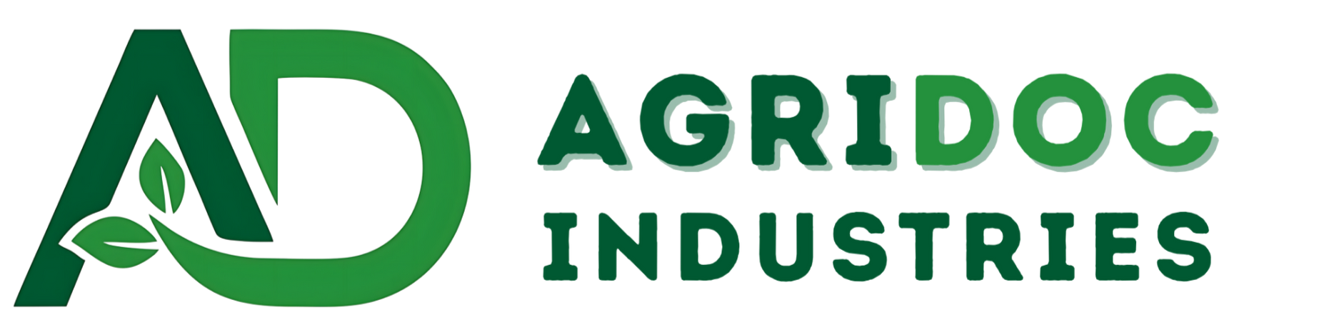 Agridoc Industries Logo